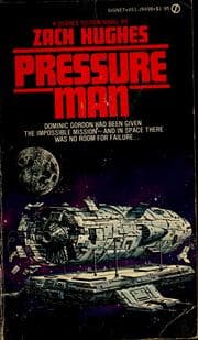 Tapa de Pressure man