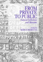 Tapa de From private to public