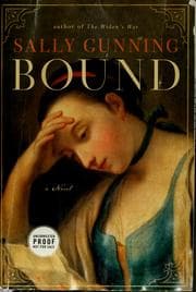 Tapa de Bound