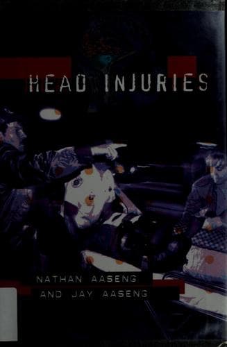 Tapa de Head injuries