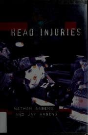 Tapa de Head injuries