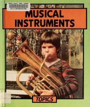 Tapa de Musical instruments