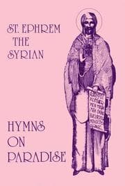 Tapa de Hymns on paradise