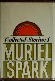Tapa de Collected stories