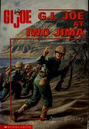 Tapa de G.I. Joe at Iwo Jima