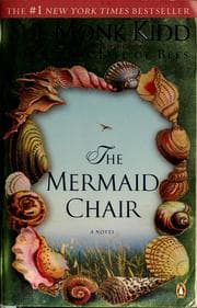 Tapa de The mermaid chair