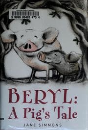 Tapa de Beryl