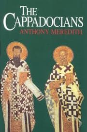 Tapa de The Cappadocians