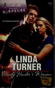 Tapa de Bounty hunter's woman
