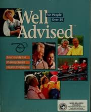 Tapa de Well advised