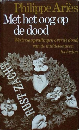 Tapa de Met het Oog op de Dood