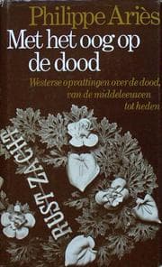 Tapa de Met het Oog op de Dood