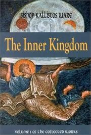 Tapa de The inner kingdom