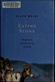 Tapa de Eating stone