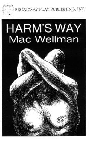 Tapa de Harms Way