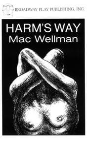 Tapa de Harms Way