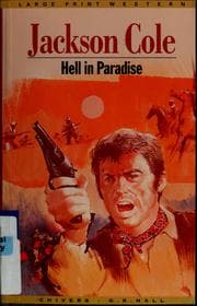 Tapa de Hell in paradise
