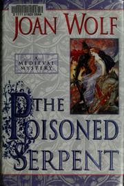 Tapa de The poisoned serpent