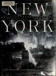 Tapa de New York