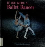 Tapa de If you were a-- ballet dancer