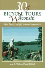 Tapa de 30 bicycle tours in Wisconsin