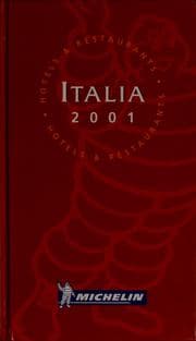 Tapa de Italia 2000