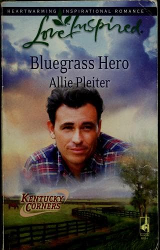 Tapa de Bluegrass hero