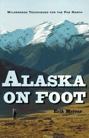 Tapa de Alaska on Foot