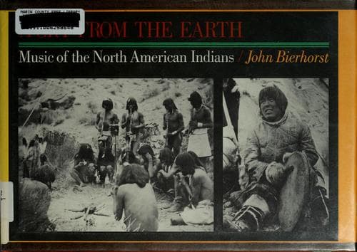 Tapa de A cry from the earth
