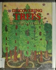 Tapa de Discovering trees