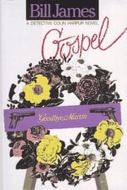 Tapa de Gospel