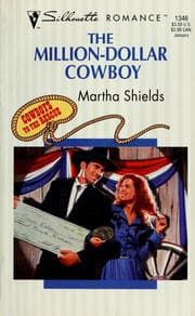 Tapa de THE MILLION-DOLLAR COWBOY