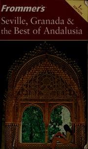 Tapa de Seville, Granada & the best of Andalusia