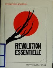 Tapa de Les affiches de Mai 68, ou, L'imagination graphique