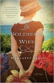 Tapa de The Soldier's Wife