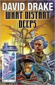 Tapa de What Distant Deeps