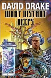 Tapa de What Distant Deeps