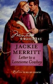 Tapa de Letter To A Lonesome Cowboy