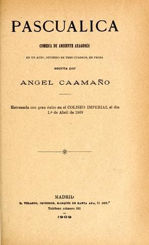 Tapa de Pascualica