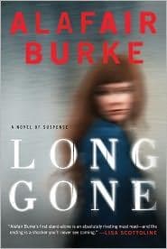 Tapa de Long Gone