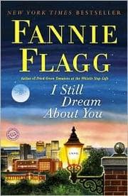 Tapa de I Still Dream About You