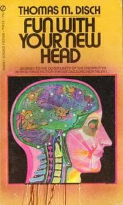 Tapa de Fun With Your New Head
