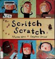 Tapa de Scritch scratch