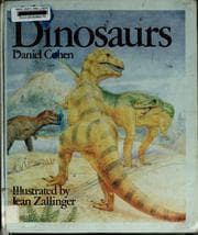 Tapa de Dinosaurs