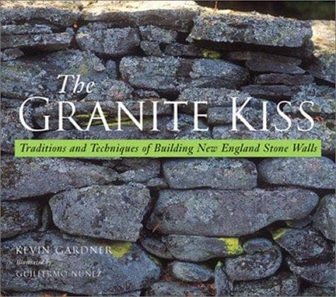 Tapa de Granite Kiss