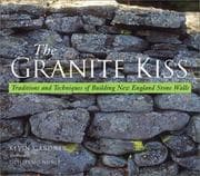 Tapa de Granite Kiss
