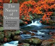 Tapa de The Nature of Vermont