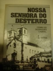 Tapa de Nossa Senhora do Desterro