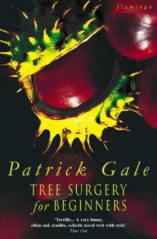 Tapa de Tree Surgery for Beginners