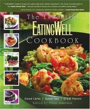 Tapa de The Essential EatingWell Cookbook